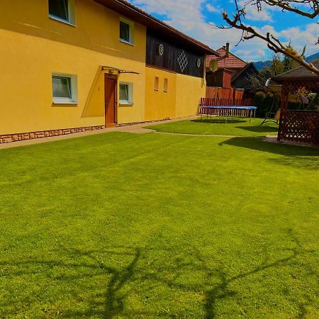Apartman Anna Dubrava المظهر الخارجي الصورة