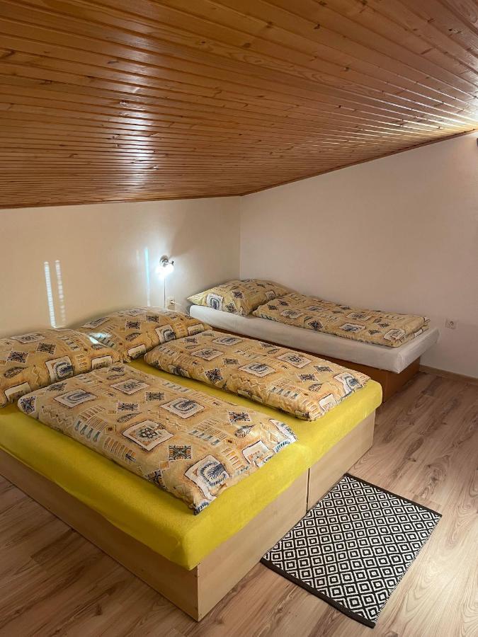 Apartman Anna Dubrava المظهر الخارجي الصورة