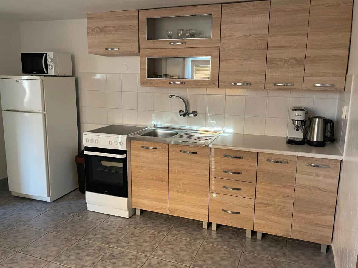 Apartman Anna Dubrava المظهر الخارجي الصورة