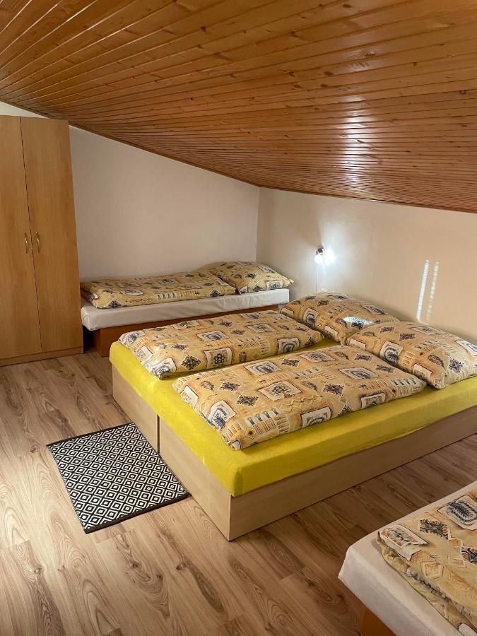 Apartman Anna Dubrava المظهر الخارجي الصورة