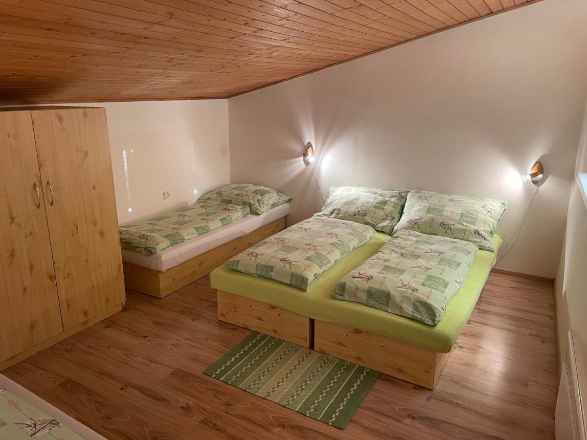 Apartman Anna Dubrava المظهر الخارجي الصورة