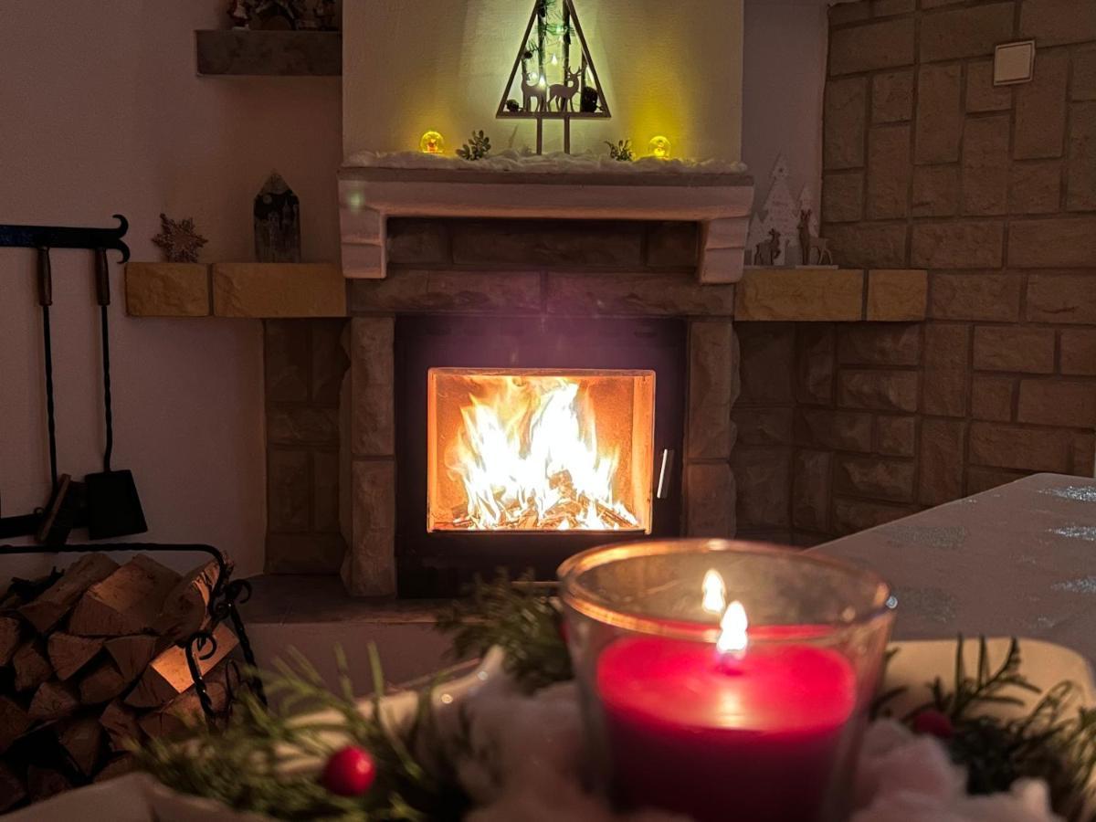 Apartman Anna Dubrava المظهر الخارجي الصورة