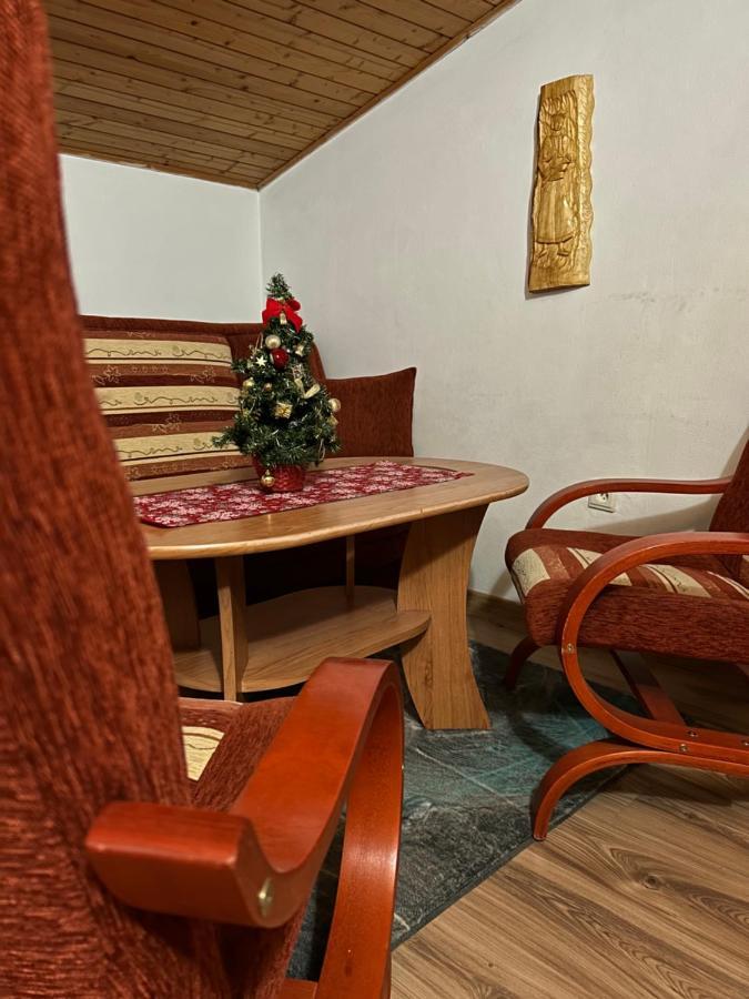 Apartman Anna Dubrava المظهر الخارجي الصورة