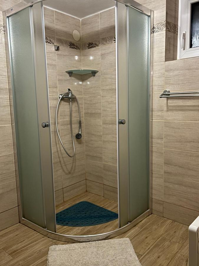 Apartman Anna Dubrava المظهر الخارجي الصورة