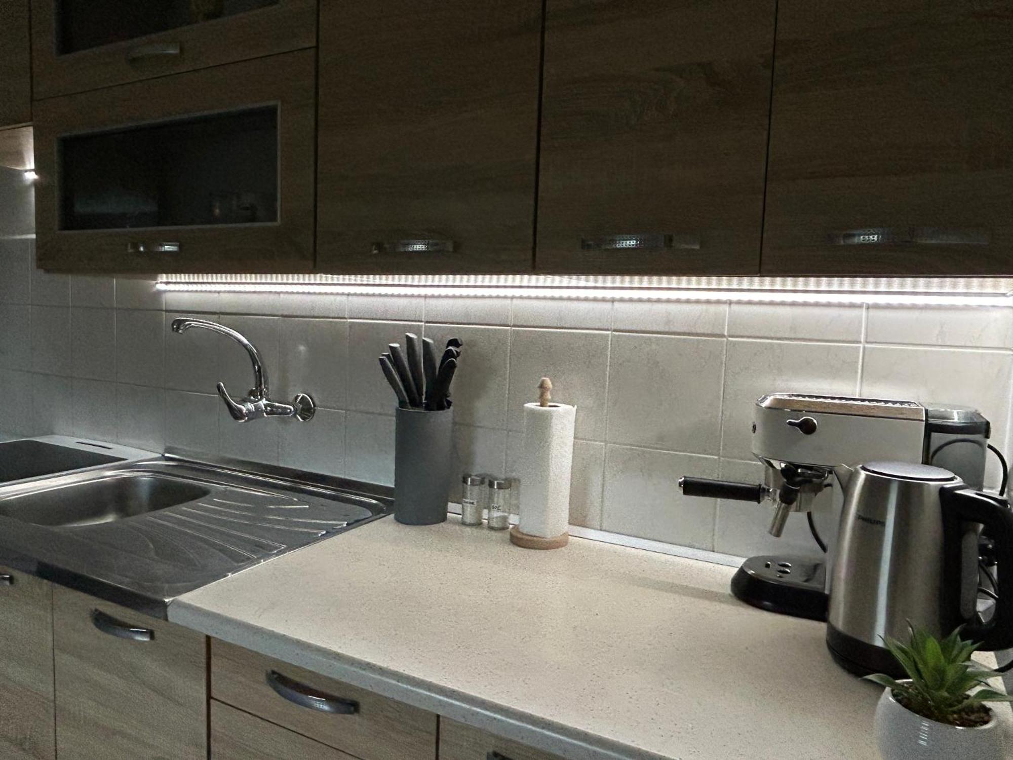 Apartman Anna Dubrava المظهر الخارجي الصورة