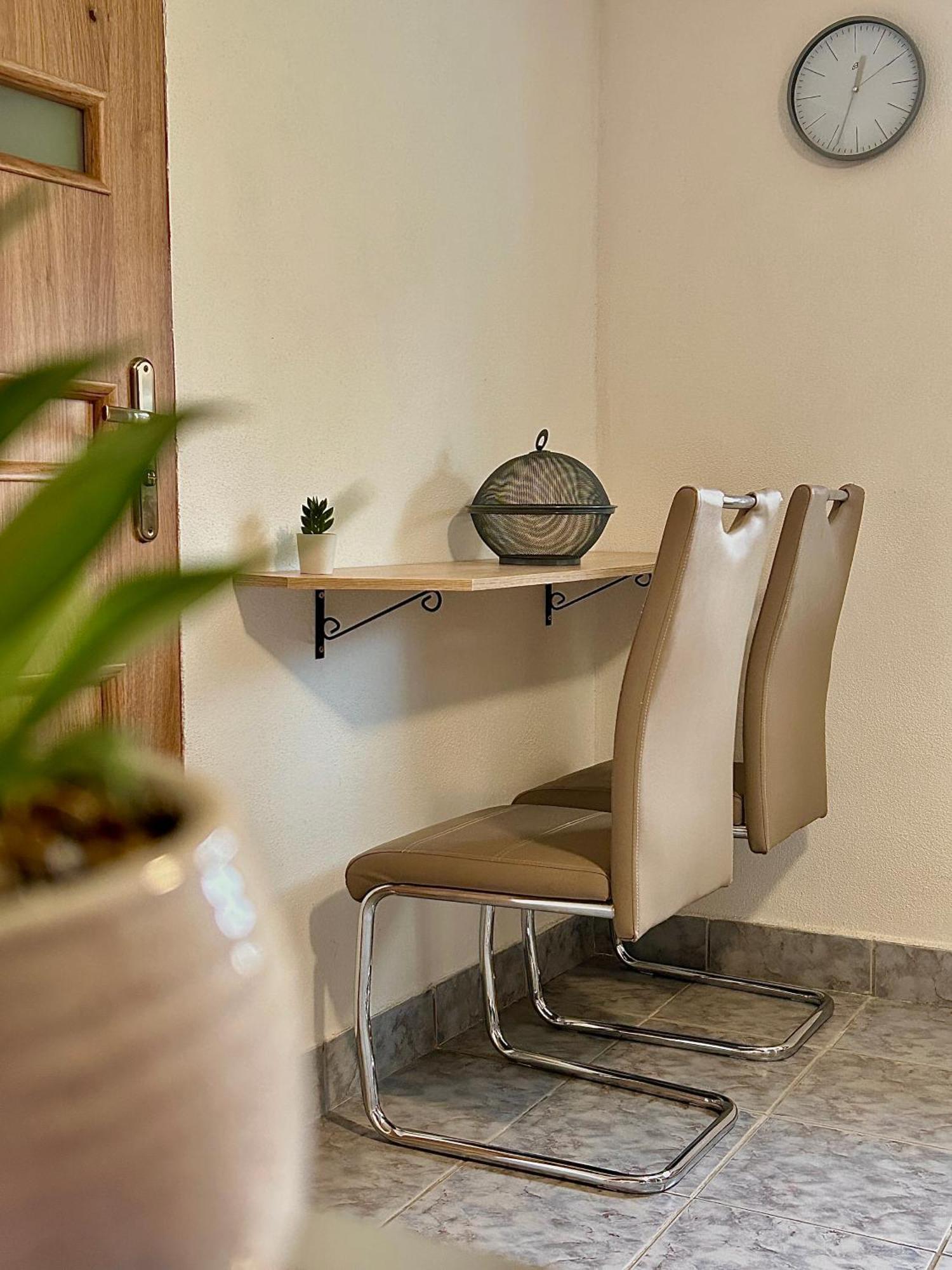 Apartman Anna Dubrava المظهر الخارجي الصورة